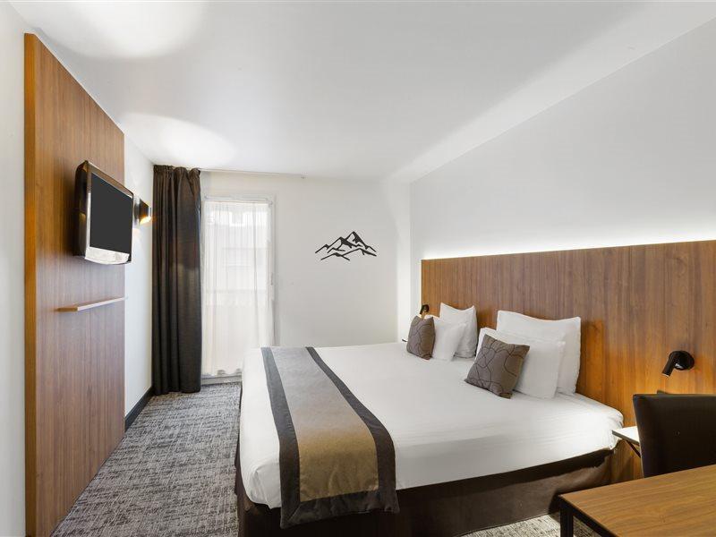 Moxy Annecy Hotel Luaran gambar